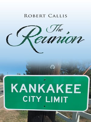 cover image of The Reunion